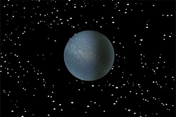 梦见水星:梦见水星,好运来到