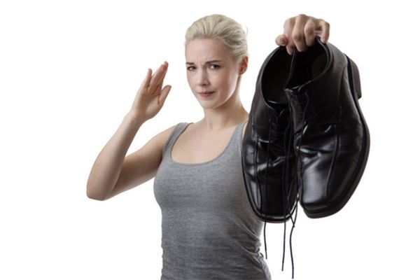 梦见臭味:生活中面临潜在的威胁