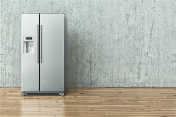 梦见冰箱:买新冰箱,抛弃旧习
