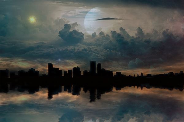 荣格:梦给我们展示的是未加修饰的自然真理