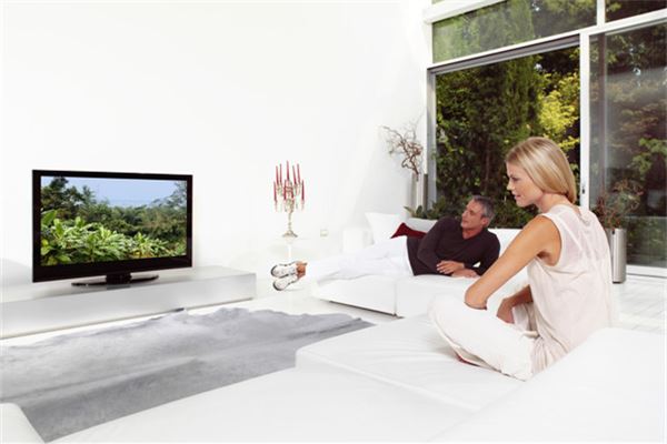 梦见看电视:电视安然无恙,事业才顺畅