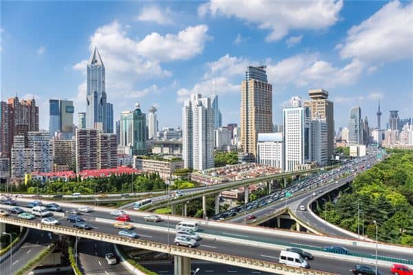 梦见立交桥:成就与友谊