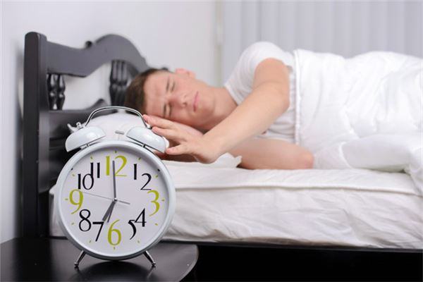 梦见打鼾:犯人梦获自由,病人梦得健康