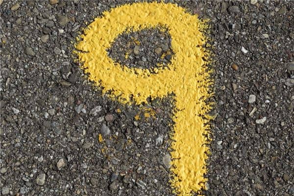 梦见数字九:运势不同之人梦之,结果不同