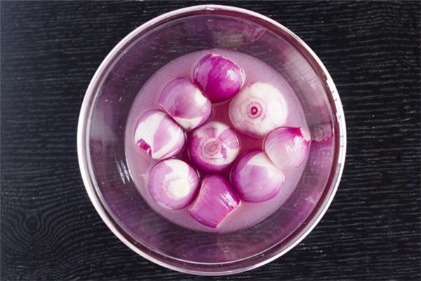 梦见洋葱:吃洋葱,事事顺心