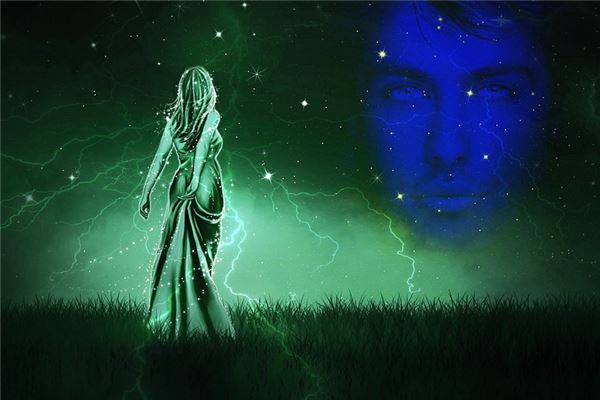 为什么记录你自己的梦?