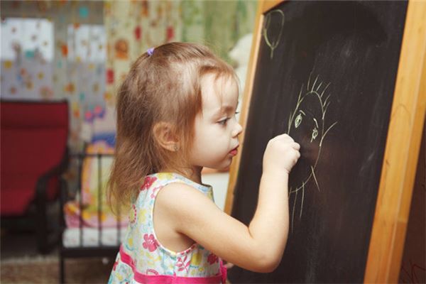 梦见图画:梦图画者,大吉