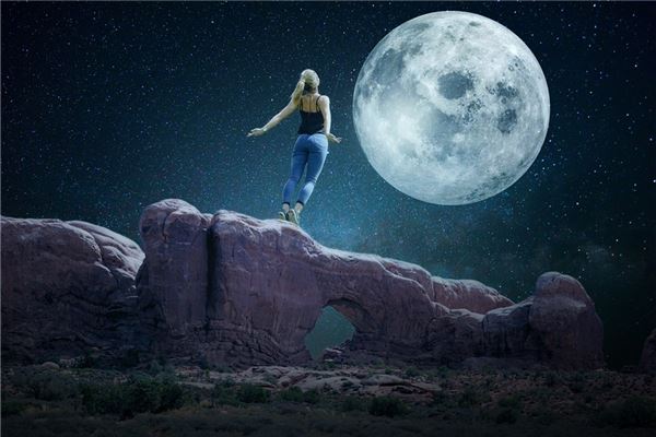 人梦是什么意思