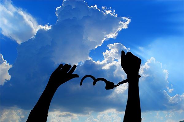 梦见释放:商人获利