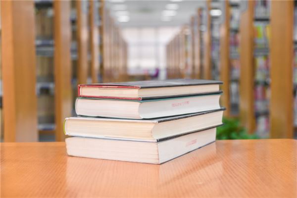 梦见字典:字典丢失,谨慎择友