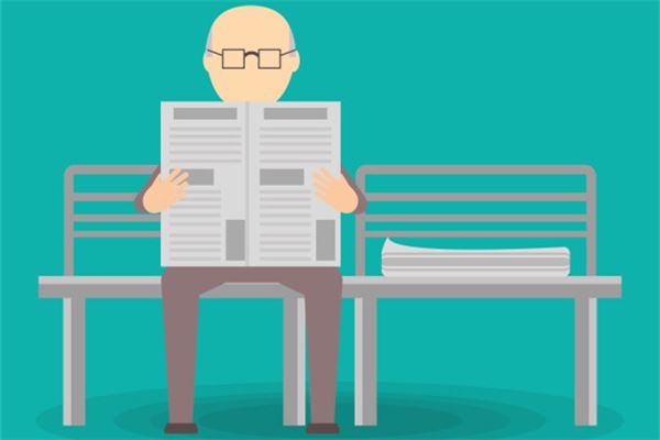 梦见看书报:读书又看报,积极求进取