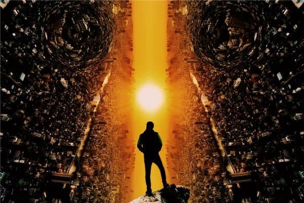 黄帝,解梦的始祖