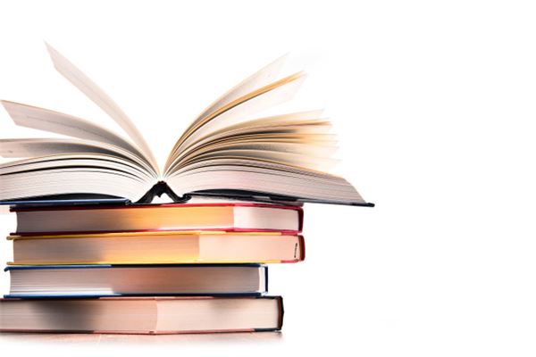 梦见书:各色经书,大富贵