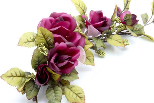 梦见花环:梦见花环,成功在即