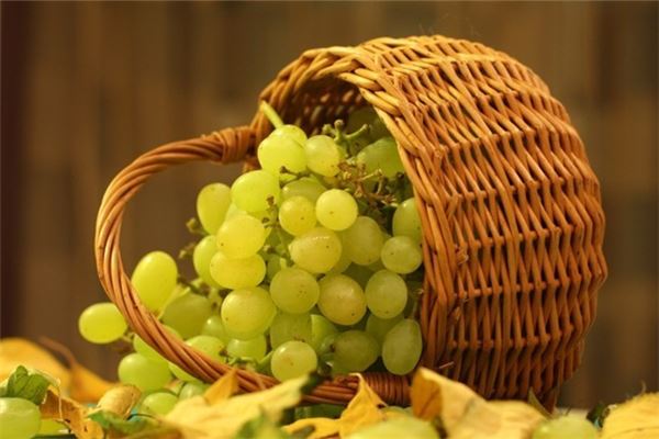 梦见篮子:篮装面包,与人分享成果