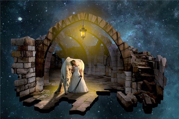 初始梦是什么意思