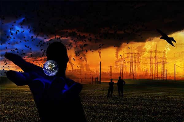 梦境,复杂而多变