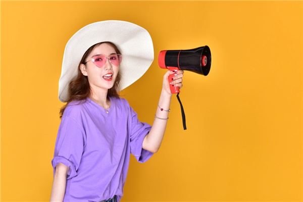 梦见喇叭:梦听喇叭声,一切烦恼抛