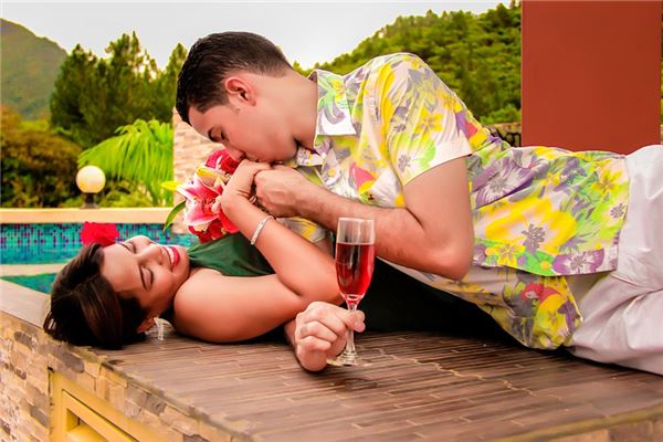 梦见另有新欢:与他人发生矛盾