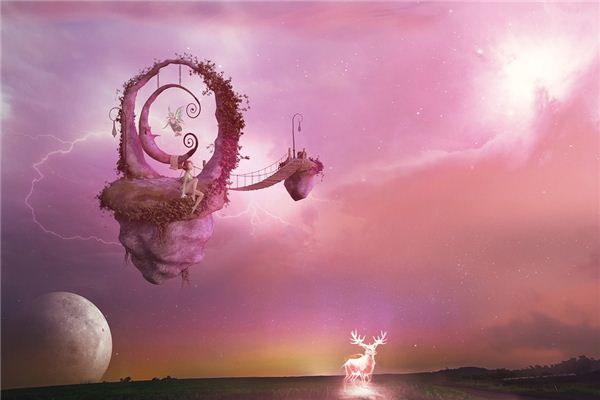 梦与现实相反还是预兆是什么意思