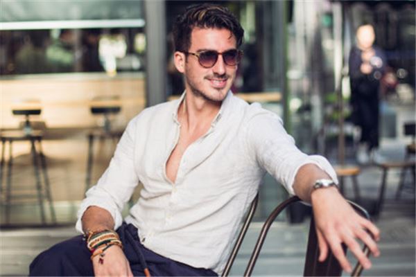 为什么男人爱做性梦?