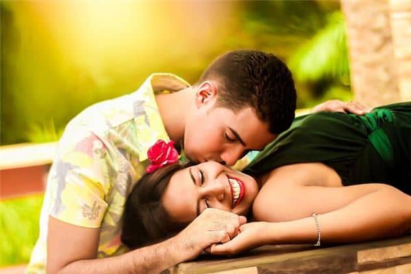 性梦的形式多种多样