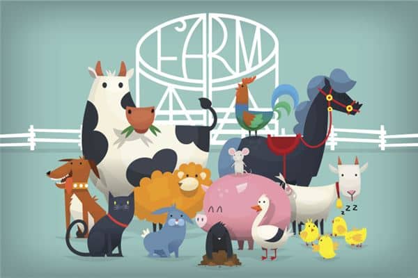 梦见飞禽走兽,摸摸脖子