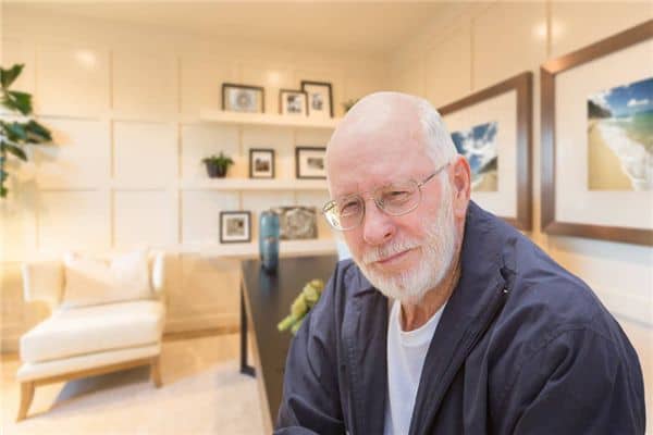 梦见老年人失眠治疗方法老年人失眠的治疗方法