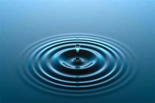 梦见水,与健康有关系吗