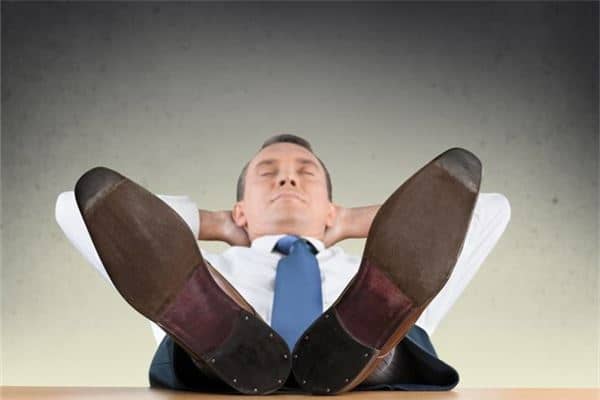 人老睡眠就会少吗?