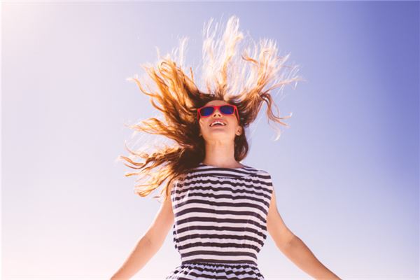 梦见儿子的身体被一个女人扯烂了