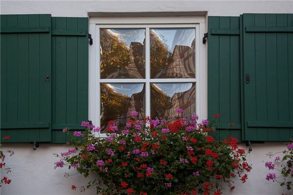 梦见开窗户是什么意思