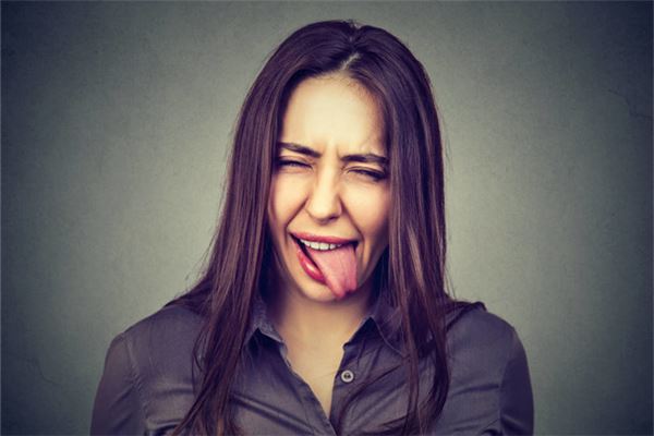 梦见舌头掉了是什么意思