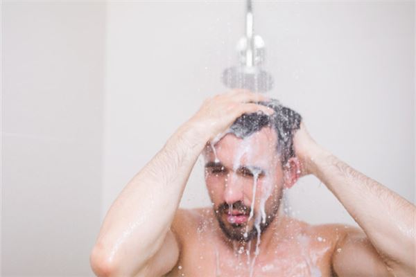 梦见洗头是什么意思呢？