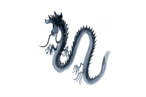 周公解梦梦见龙