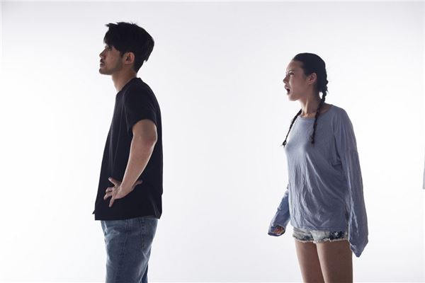 梦见男朋友冷漠不理我了