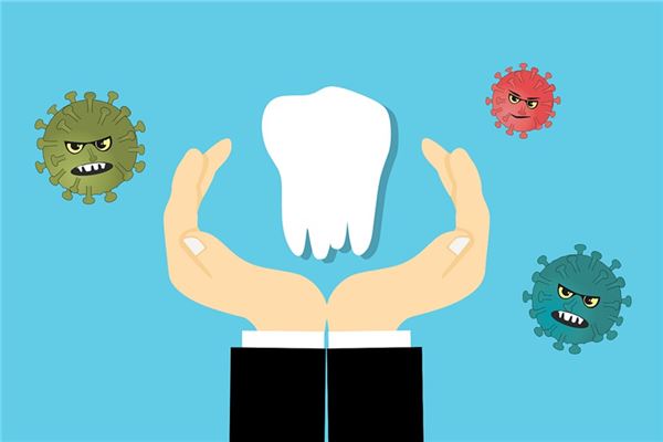 梦见自己掉牙梦到自己掉牙