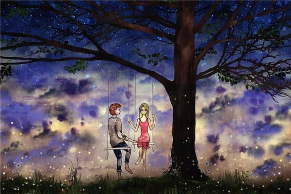 梦见忠实的男朋友出轨