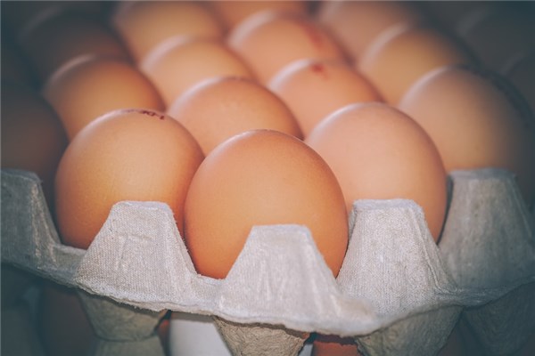 梦到了洗鸡蛋是什么意思