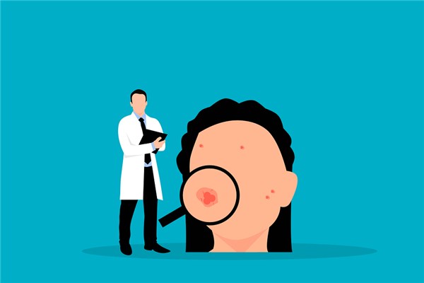 梦见脸上起痘痘是什么意思