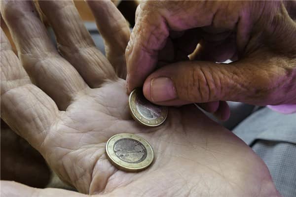 梦见帮别人数钱是什么意思