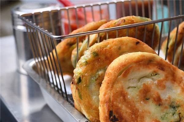 梦到了买油饼是什么意思