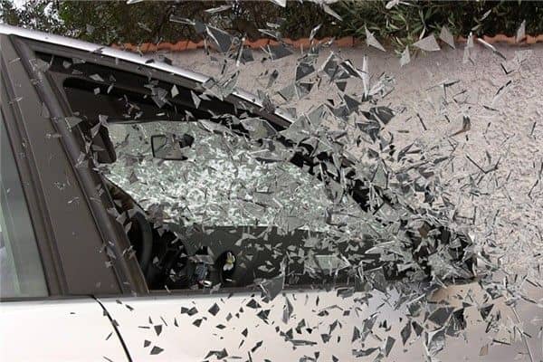 梦到了汽车事故是什么意思