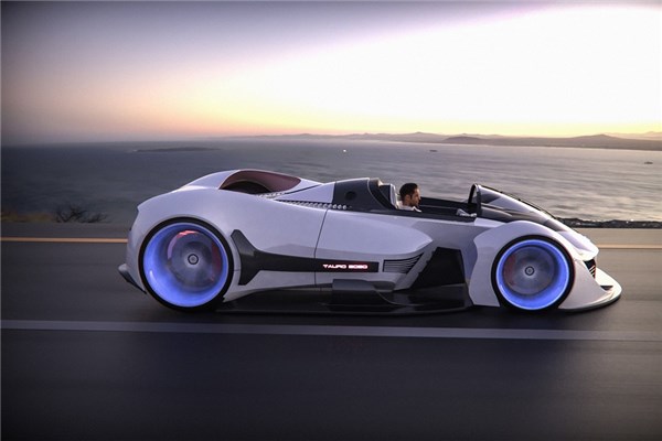 梦见敞篷车是什么意思