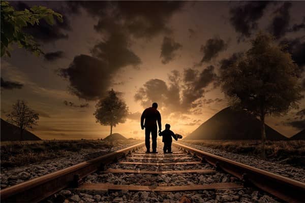 梦见卖孩子是什么意思