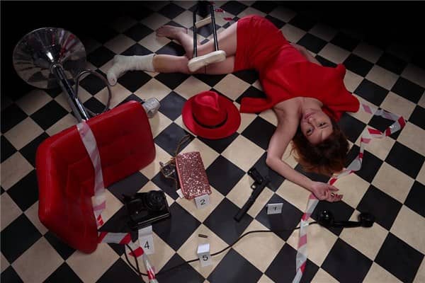 梦见死人了是什么意思