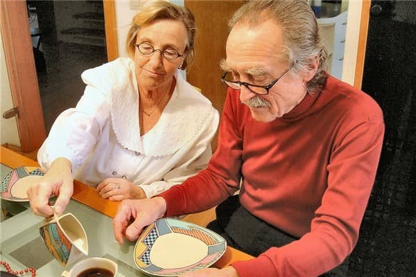 梦到了已故祖父母是什么意思