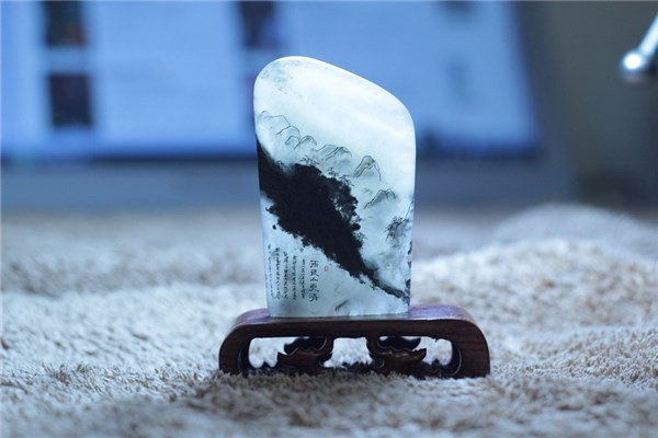 梦到拾玉是什么意思