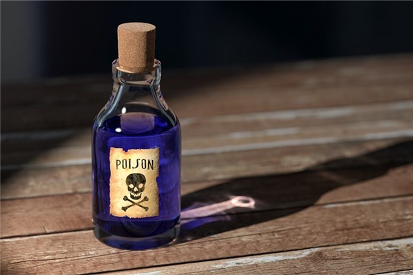 梦到了自己喝农药是什么意思