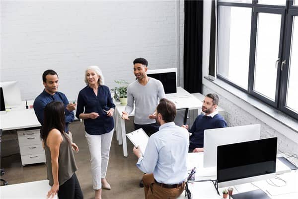 梦到陪领导是什么意思